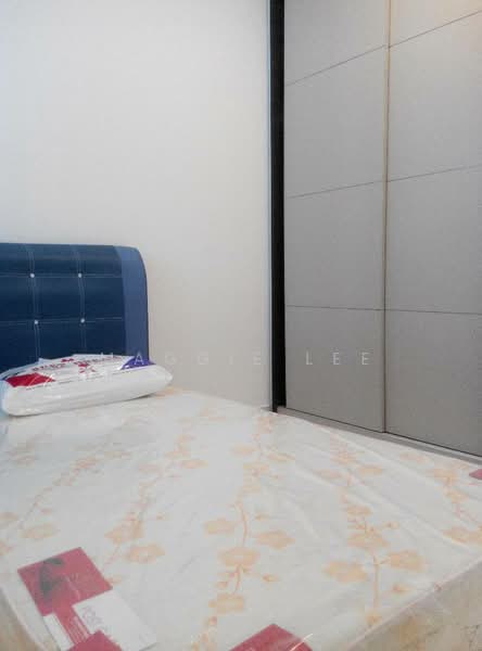 Sky Peak Residences untuk Untuk Dijual - RM 528,000, Mac 2026 - Bedroom - PropertyGuru.com.my