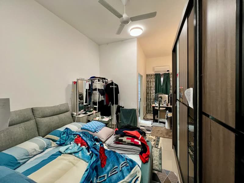 Terraced House for Sale in Sejati Residences (Cyberjaya) - Fauzi Abdullah - Bedroom - PropertyGuru.com.my