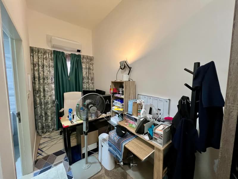Terraced House for Sale in Sejati Residences (Cyberjaya) - Fauzi Abdullah - Study - PropertyGuru.com.my