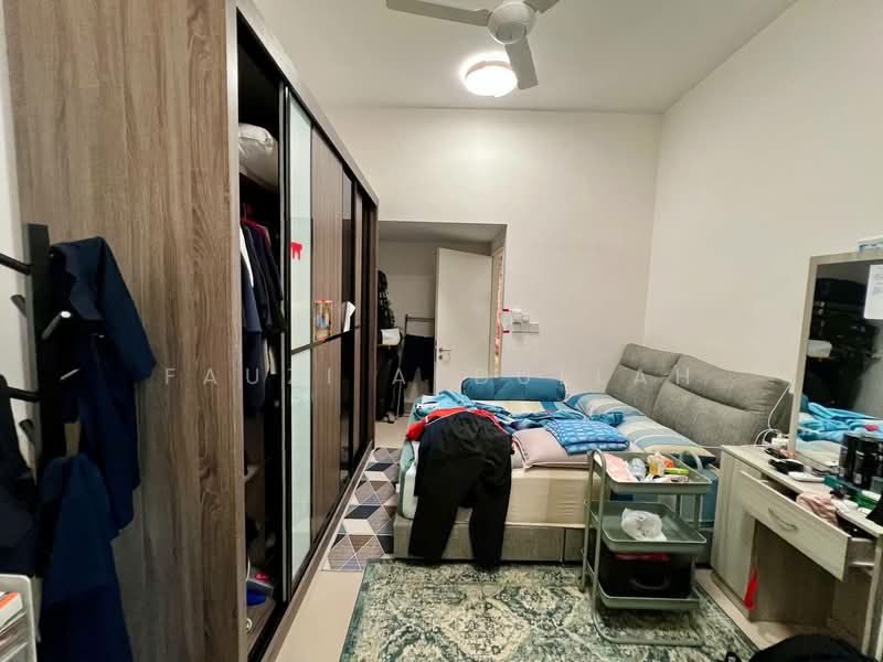 Terraced House for Sale in Sejati Residences (Cyberjaya) - Fauzi Abdullah - Bedroom - PropertyGuru.com.my