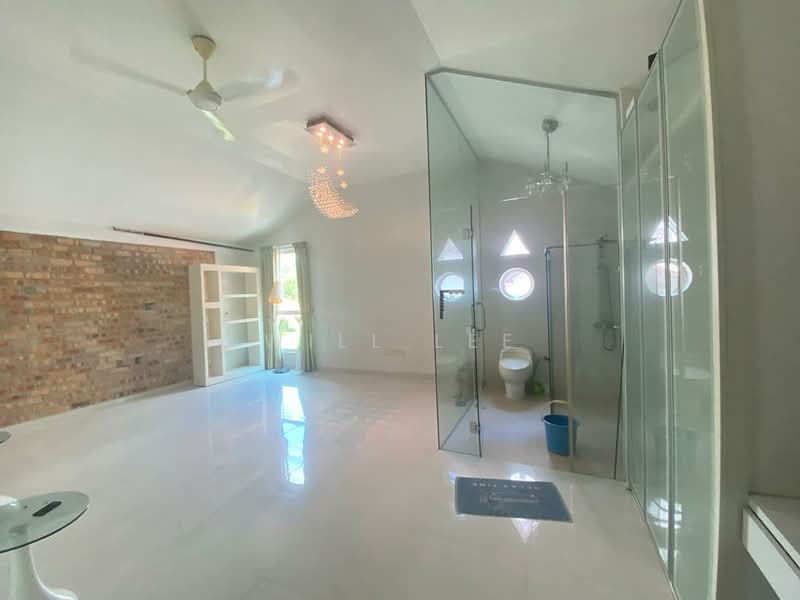 Straits View untuk Untuk Dijual - RM 3,200,000, Mac 2026 - Bathroom - PropertyGuru.com.my