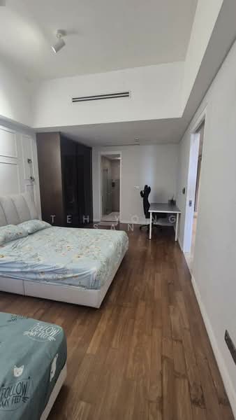 Anggun Residences untuk Untuk Disewa - RM 3,000 /bulan, Mac 2026 - Bedroom - PropertyGuru.com.my