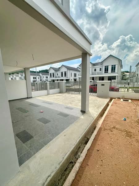 Cluster House for Sale in Johor Bahru (Johor) - Iden Tan - Exterior - PropertyGuru.com.my