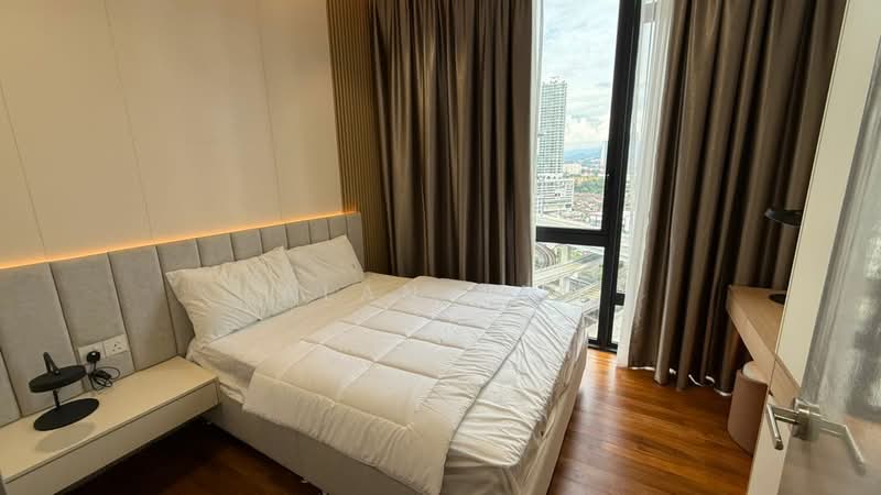 Condominium for Sale at Picasso Residence - Alan Tan - Bedroom - PropertyGuru.com.my