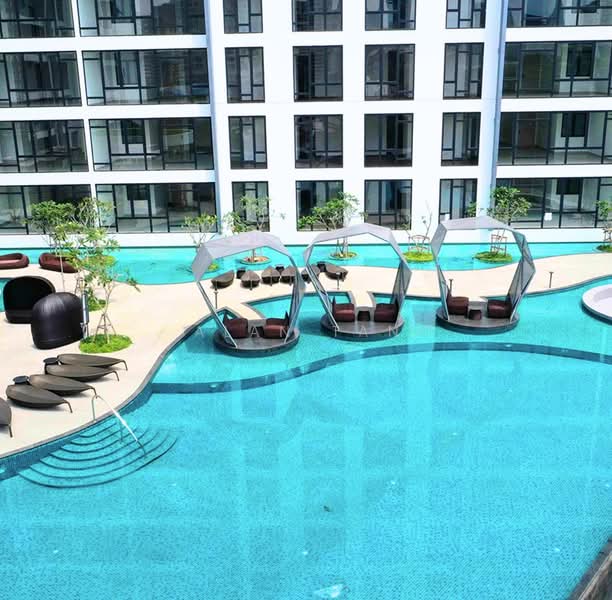 Condominium for Sale at Picasso Residence - Alan Tan - Exterior - PropertyGuru.com.my