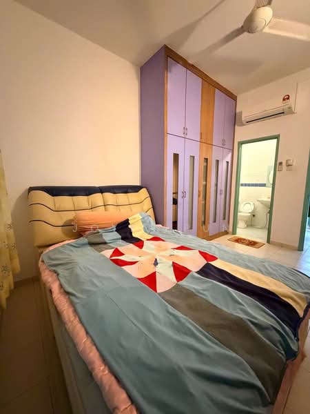 1-storey Terraced House for Sale in Taman Setia Indah (Tebrau) - Joyen Pun - PropertyGuru.com.my