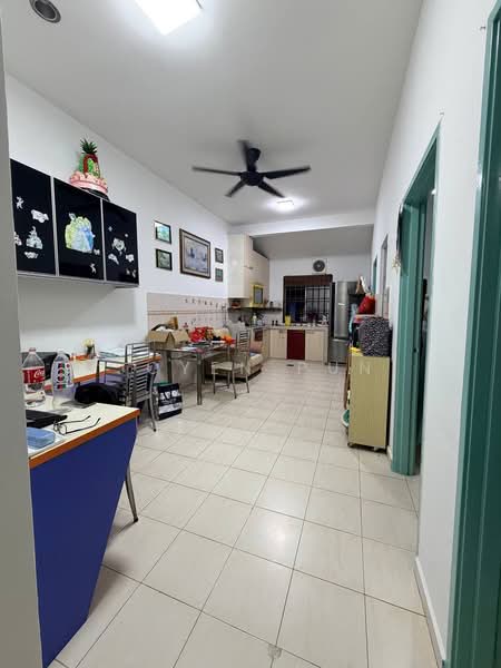 1-storey Terraced House for Sale in Taman Setia Indah (Tebrau) - Joyen Pun - PropertyGuru.com.my