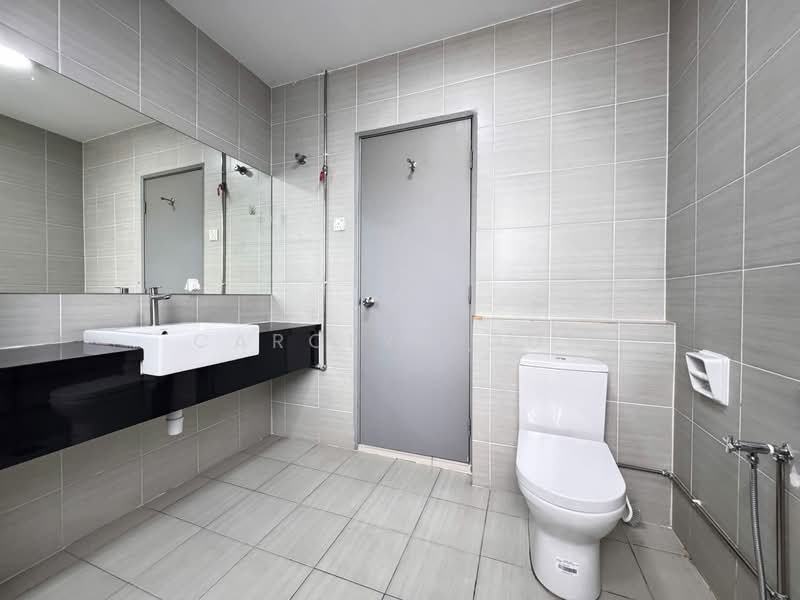 Cluster House for Rent in Horizon Hills (Iskandar Puteri (Nusajaya)) - Carolyn Goh - Bathroom - PropertyGuru.com.my