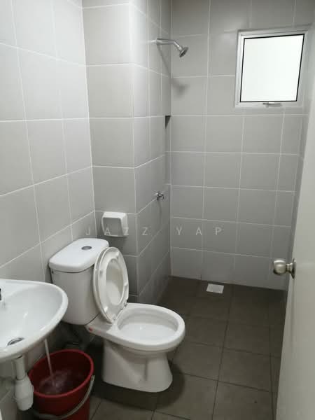 Apartment for Rent at Karisma @ Eco Majestic - Jazz Yap - Bathroom - PropertyGuru.com.my