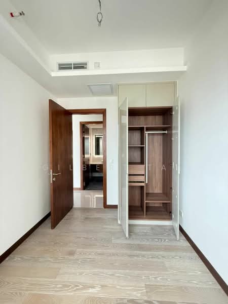 Service Residence for Sale at Core Residence @ TRX - Gilbert Tay - Interior - PropertyGuru.com.my