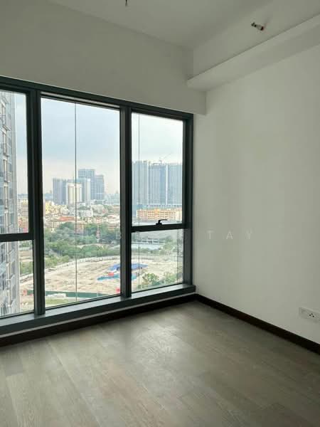 Service Residence for Sale at Core Residence @ TRX - Gilbert Tay - View - PropertyGuru.com.my