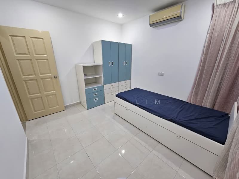 Regency Heights Condo untuk Untuk Dijual - RM 498,000, Mac 2026 - Bedroom - PropertyGuru.com.my