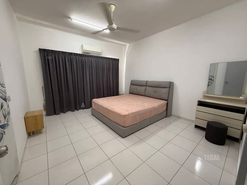 2-storey Terraced House for Rent in Setia Alam (Selangor) - Alex Lee - Bedroom - PropertyGuru.com.my