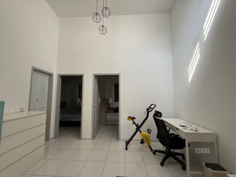 2-storey Terraced House for Rent in Setia Alam (Selangor) - Alex Lee - Bedroom - PropertyGuru.com.my