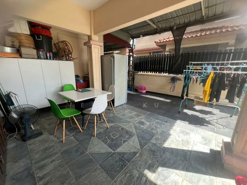 Semi-Detached House for Sale in Skudai (Johor) - Elvis Ku - Exterior - PropertyGuru.com.my