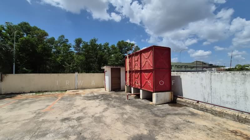 Detached Factory for Sale in Kawasan Perindustrian Arab Malaysia (Nilai) - Irwan Yusoff - Exterior - PropertyGuru.com.my