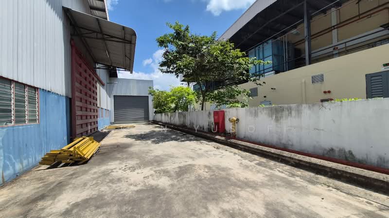 Detached Factory for Sale in Kawasan Perindustrian Arab Malaysia (Nilai) - Irwan Yusoff - Exterior - PropertyGuru.com.my