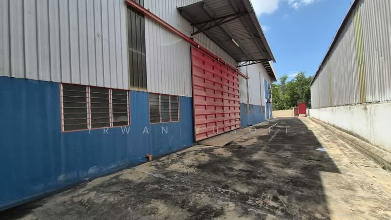 Detached Factory for Sale in Kawasan Perindustrian Arab Malaysia (Nilai) - Irwan Yusoff - Exterior - PropertyGuru.com.my
