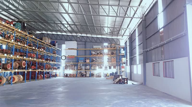 Detached Factory for Sale in Kawasan Perindustrian Arab Malaysia (Nilai) - Irwan Yusoff - Interior - PropertyGuru.com.my