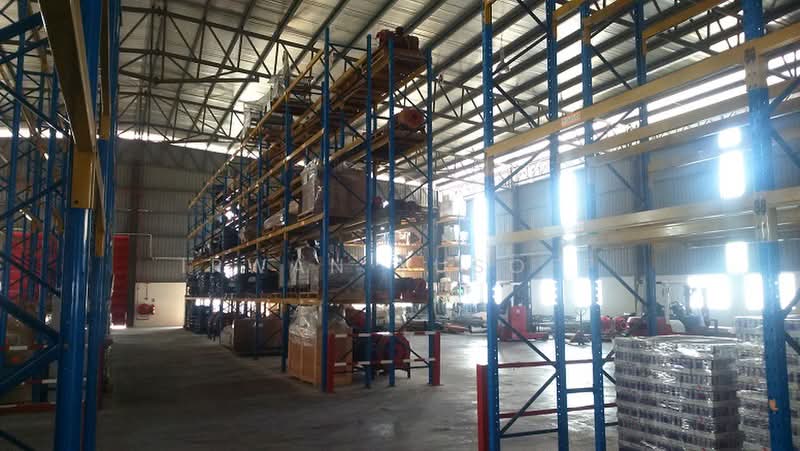 Detached Factory for Sale in Kawasan Perindustrian Arab Malaysia (Nilai) - Irwan Yusoff - Interior - PropertyGuru.com.my