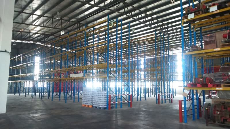 Detached Factory for Sale in Kawasan Perindustrian Arab Malaysia (Nilai) - Irwan Yusoff - Interior - PropertyGuru.com.my