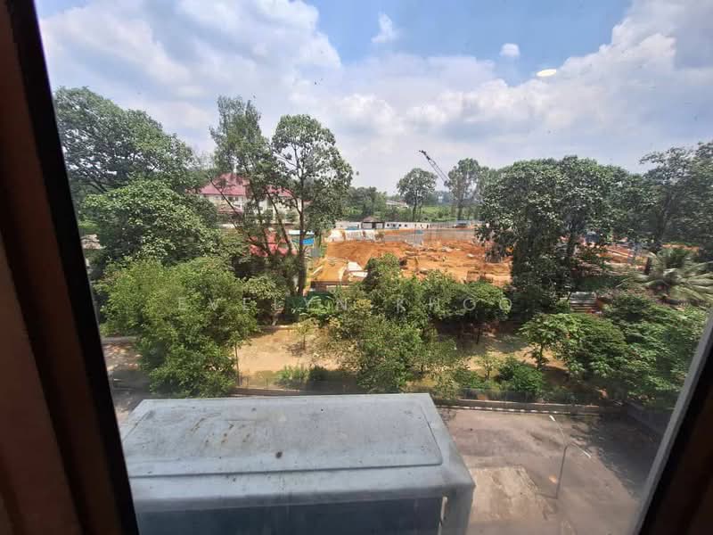 Apartment for Sale at Merdeka View Apartment - Evelyn Khoo - Exterior - PropertyGuru.com.my