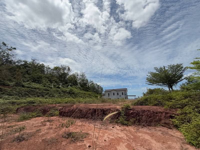 Residential Land for Sale in Semenyih (Selangor) - Izzah Alias - PropertyGuru.com.my