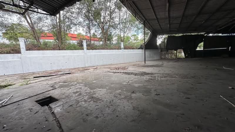 Detached Factory for Sale in Kawasan Perindustrian Tebrau 1 (Tebrau) - Edmund Oh - Exterior - PropertyGuru.com.my