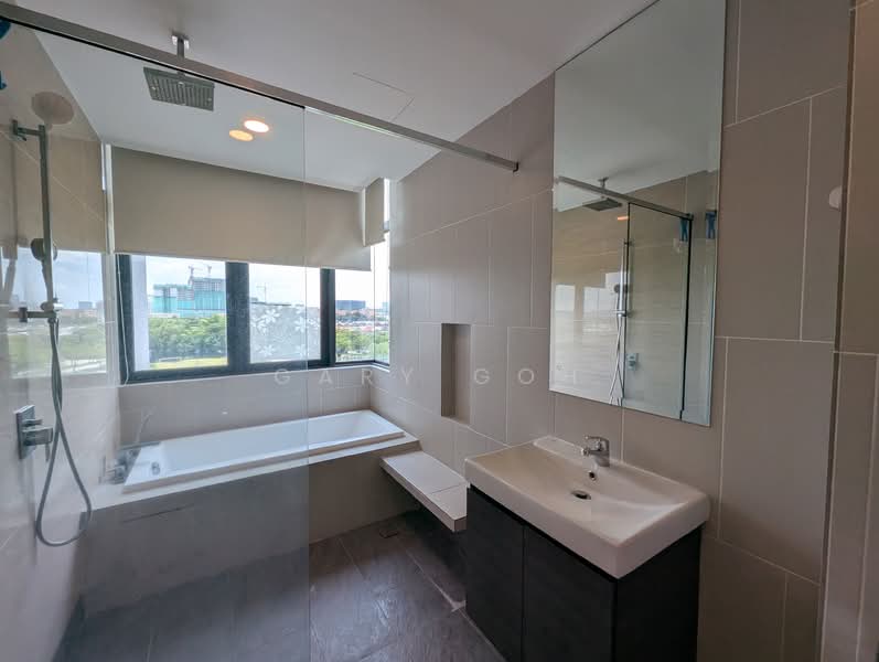 Service Residence for Rent at Verde - Gary Goh - Bathroom - PropertyGuru.com.my