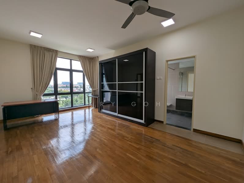 Service Residence for Rent at Verde - Gary Goh - Bedroom - PropertyGuru.com.my