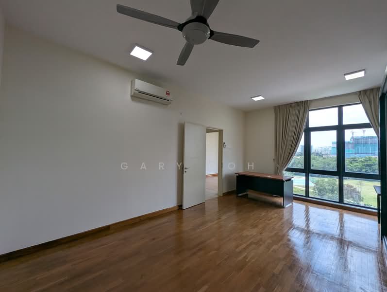 Service Residence for Rent at Verde - Gary Goh - Study - PropertyGuru.com.my
