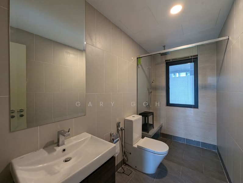 Service Residence for Rent at Verde - Gary Goh - Bathroom - PropertyGuru.com.my