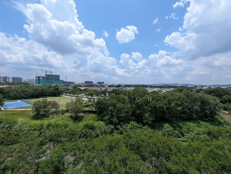 Service Residence for Rent at Verde - Gary Goh - PropertyGuru.com.my