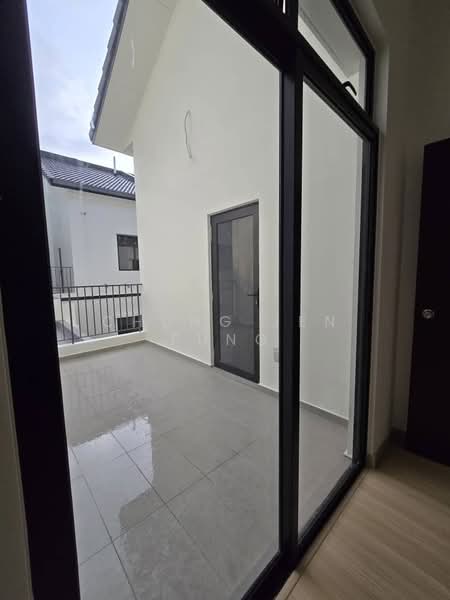 Eco Botanic untuk Untuk Dijual - RM 1,350,000, Mac 2026 - Balcony - PropertyGuru.com.my
