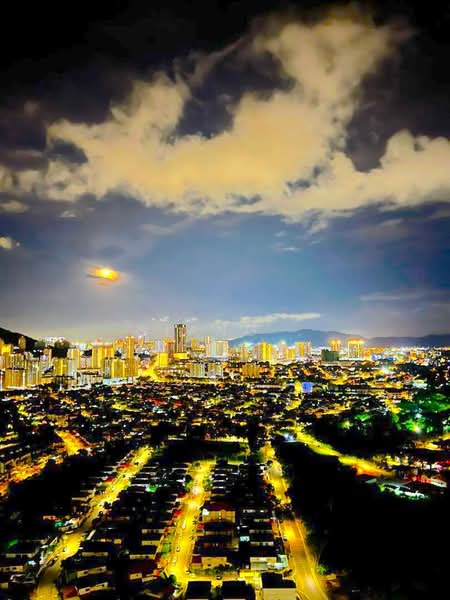 TreeO untuk Untuk Dijual - RM 430,000, Mac 2026 - Exterior - PropertyGuru.com.my