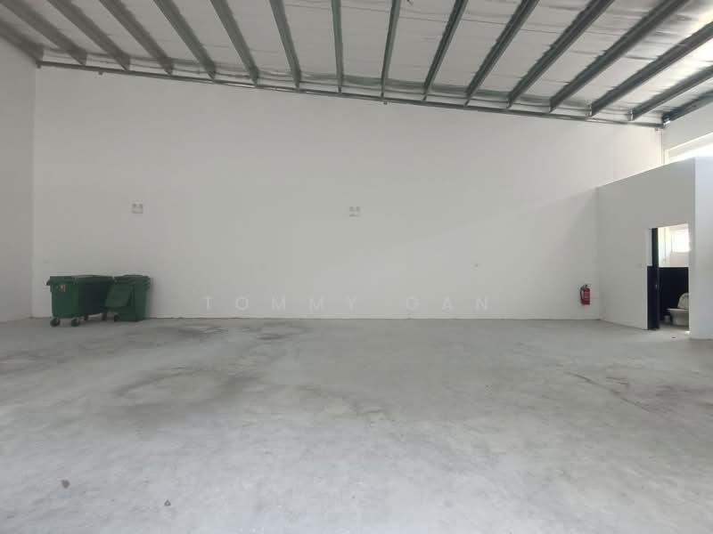 Semi-D Factory for Rent in Valdor (Sungai Jawi) - Tommy Gan - PropertyGuru.com.my