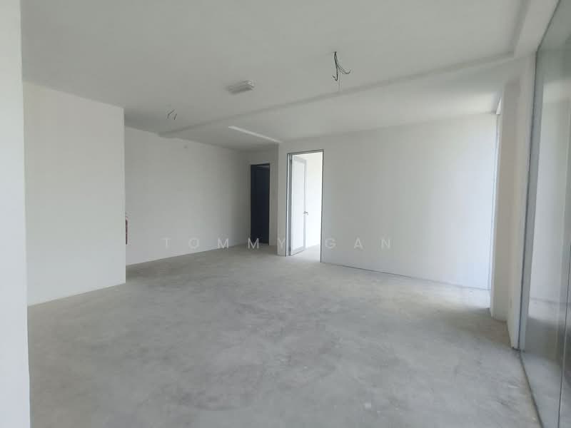 Semi-D Factory for Rent in Valdor (Sungai Jawi) - Tommy Gan - Interior - PropertyGuru.com.my