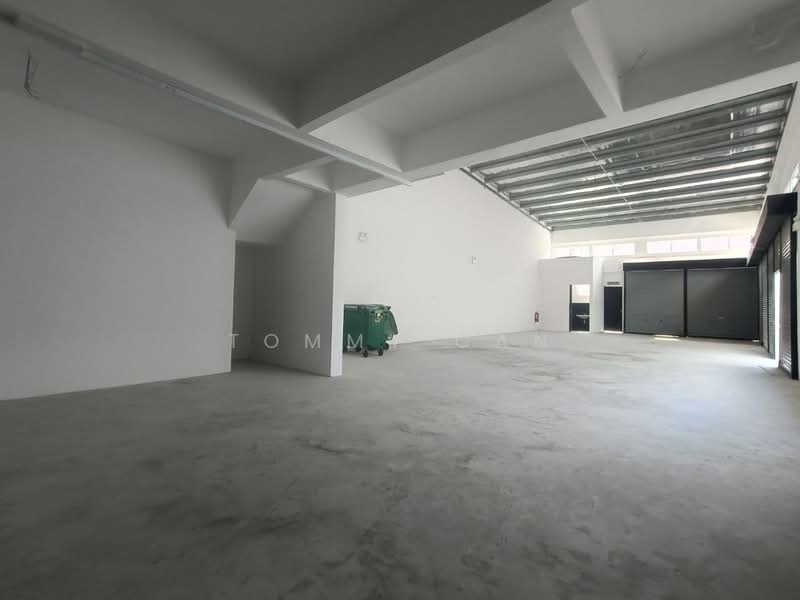 Semi-D Factory for Rent in Valdor (Sungai Jawi) - Tommy Gan - Interior - PropertyGuru.com.my