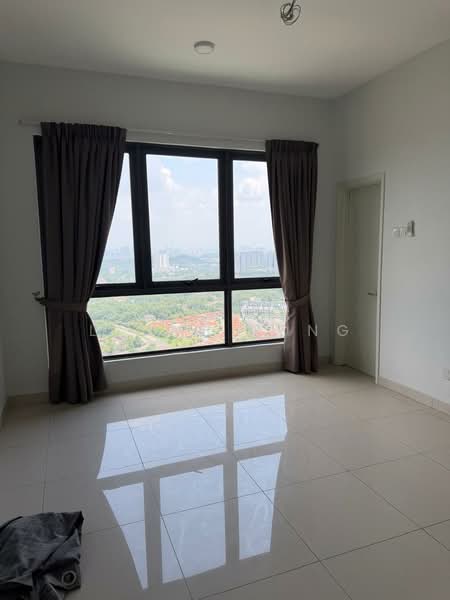 Sfera Residency untuk Untuk Disewa - RM 2,000 /bulan, Mac 2026 - View - PropertyGuru.com.my