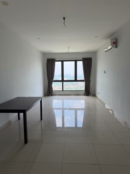 Sfera Residency untuk Untuk Disewa - RM 2,000 /bulan, Mac 2026 - Living Room - PropertyGuru.com.my