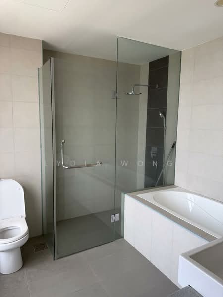 Sfera Residency untuk Untuk Disewa - RM 2,000 /bulan, Mac 2026 - Bathroom - PropertyGuru.com.my