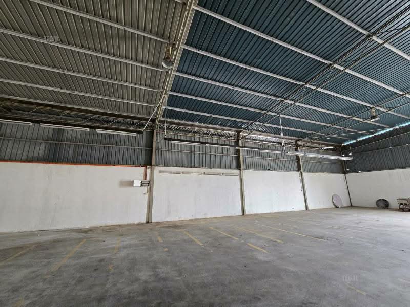 Warehouse for Rent in Shah Alam (Selangor) - Alex Lee - Interior - PropertyGuru.com.my