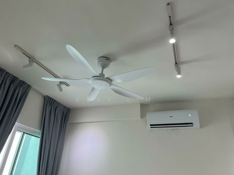 Plaza @ Kelana Jaya untuk Untuk Disewa - RM 2,200 /bulan, Mac 2026 - Interior - PropertyGuru.com.my