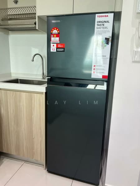 Plaza @ Kelana Jaya untuk Untuk Disewa - RM 2,200 /bulan, Mac 2026 - Kitchen - PropertyGuru.com.my