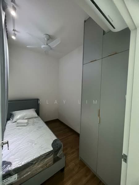 Plaza @ Kelana Jaya untuk Untuk Disewa - RM 2,200 /bulan, Mac 2026 - Bedroom - PropertyGuru.com.my