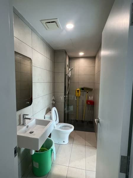 Plaza @ Kelana Jaya untuk Untuk Disewa - RM 2,200 /bulan, Mac 2026 - Bathroom - PropertyGuru.com.my