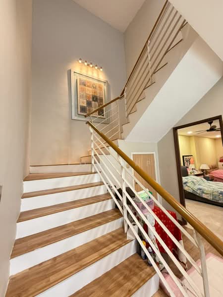 Semi-Detached House for Sale in Greenhill Residence (Shah Alam) - Tom Yip - Interior - PropertyGuru.com.my