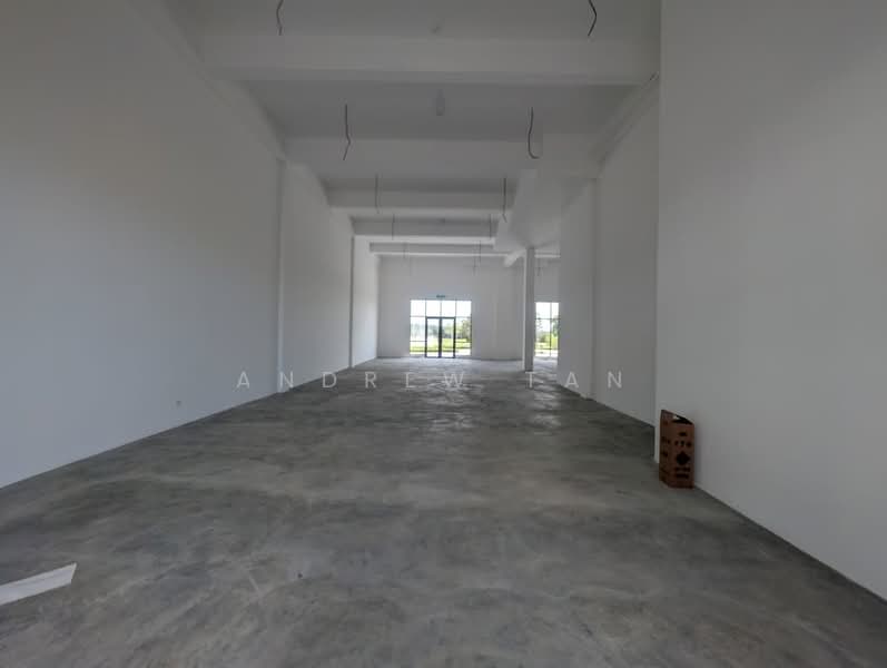 Shop / Office for Rent in Eco Grandeur (Puncak Alam) - Andrew Tan - Interior - PropertyGuru.com.my