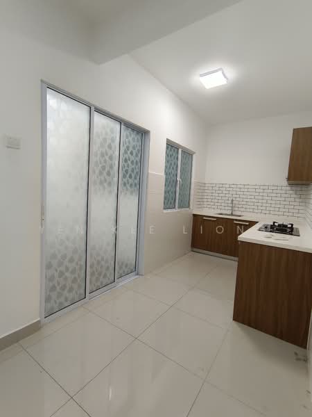 Condominium for Rent at Koi Prima Condominium - YEN KEE LIONG - Kitchen - PropertyGuru.com.my
