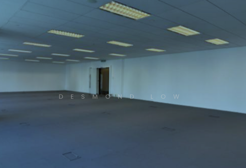 Office for Rent in Bukit Bintang (KL City Centre) - Desmond Low - Interior - PropertyGuru.com.my